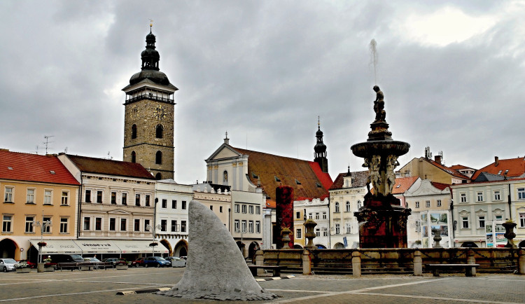 České Budějovice získaly na jihu Čech titul Historické město roku
