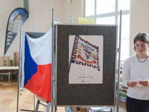 Studentské volby ovládl Petr Pavel. Největší podporu měl v Jihočeském a Libereckém kraji