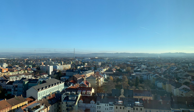 Kvůli územnímu plánu skončilo město u soudu. S firmou se chce dohodnout