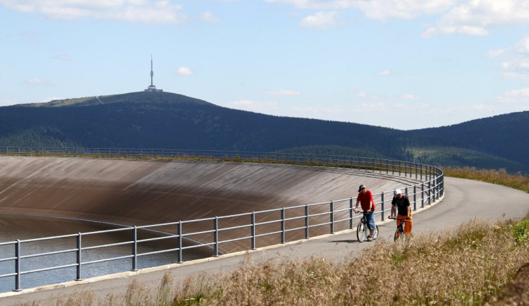 Olomoucký kraj hodlá podpořit stellplatzy. Do cestovního ruchu dá celkem osm milionů korun