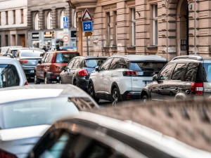 Správní odbor českobudějovického magistrátu loni řešil více než 18 tisíc přestupků