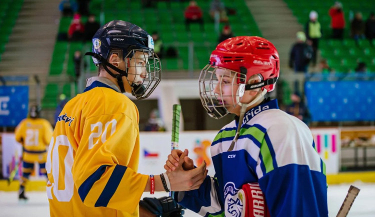 Mladí pražští sportovci vyráží na Olympiádu dětí a mládeže. Letos se koná v Královéhradeckém kraji