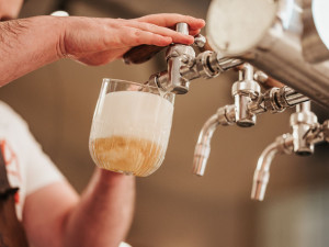 V Budvaru se soutěžilo o titul Mistr Originalu Kdo se stal novou hvězdou mezi jihočeskými výčepními