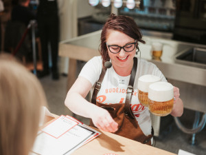 V Budvaru se soutěžilo o titul Mistr Originalu Kdo se stal novou hvězdou mezi jihočeskými výčepními