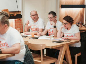 V Budvaru se soutěžilo o titul Mistr Originalu Kdo se stal novou hvězdou mezi jihočeskými výčepními