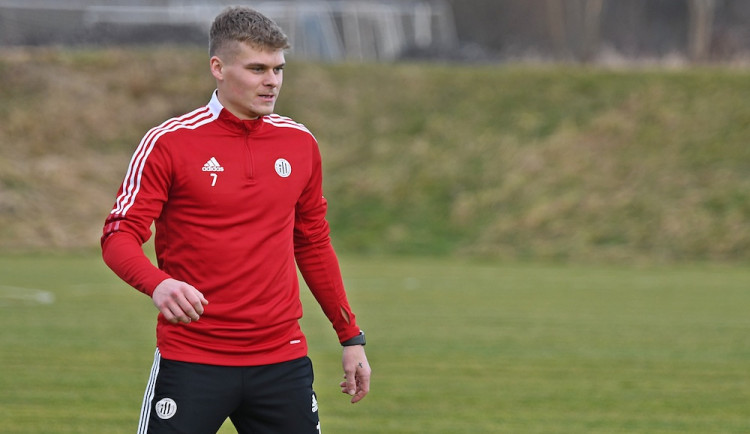 Luksch a Švec stráví jaro na Slovensku