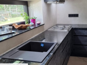 Snažíme se být kreativní a s výrobky si vyhrát, říká Markéta Nováková z velešínského kamenictví Jatvar