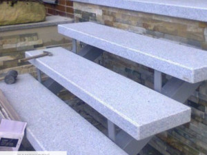 Snažíme se být kreativní a s výrobky si vyhrát, říká Markéta Nováková z velešínského kamenictví Jatvar