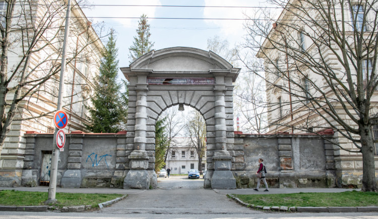 Budějce chtějí při modernizaci kasáren postupovat společně se státem