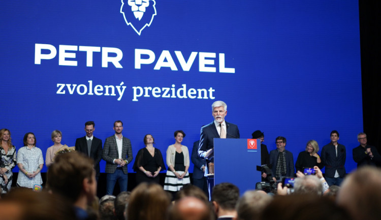 V Olomouckém kraji tentokrát těsně vyhrál Petr Pavel. Dostal o dvanáct tisíc hlasů víc než Babiš