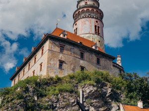 Kraj rozhleden. Na jihu Čech je přes sto vyhlídkových míst, většina je i volně přístupná