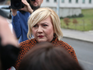 Začalo sčítání hlasů. Petr Pavel průběžně poráží Andreje Babiše