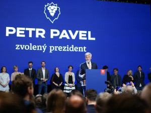 Na jihu Čech získal Petr Pavel 58,5 procent hlasů. Hejtman Kuba od něj čeká, že bude respektovat ústavu