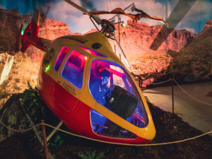 Dinosauři se v roce 2023 vrací do Českých Budějc