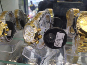 Jihočeští celníci v lednu zadrželi padělky zboží za 60 milionů korun