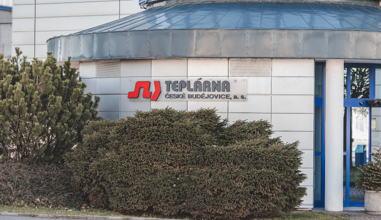 Budějcká teplárna připojila v minulém roce 15 nových velkých odběratelů