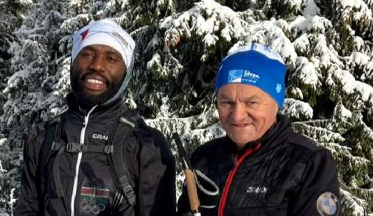 Jeseníky truchlí. Náhle odešla jedna z jejich nejvýznamnějších tváří, horal tělem i duší Oldřich Pilc