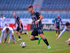 Dynamo s Hradcem nezaváhalo.