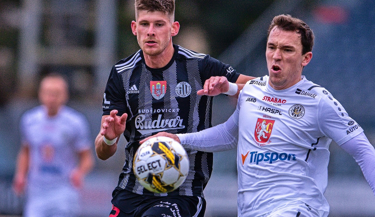 Dynamo s Hradcem nezaváhalo.