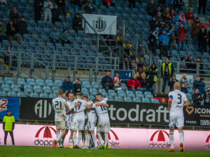 V osmnáctém kole FORTUNA LIGY se v domácím zápase utká Dynamo s týmem FC Slovan Liberec