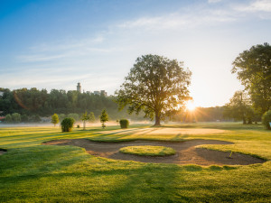 Zámecký Golf Resort Hluboká hledá nové kolegy do týmu