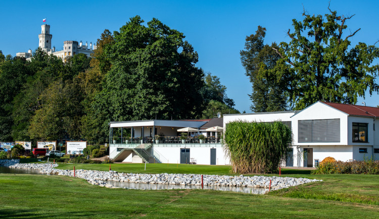 Zámecký Golf Resort Hluboká hledá nové kolegy do týmu