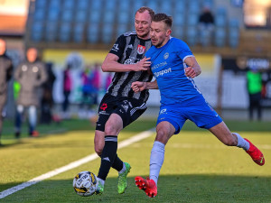 Dynamo doma nestačilo na Liberec