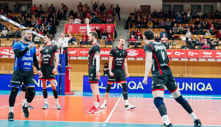 Rozjetý Jihostroj v sobotu přivítá Brno. Vyhrajte vstupenky zdarma