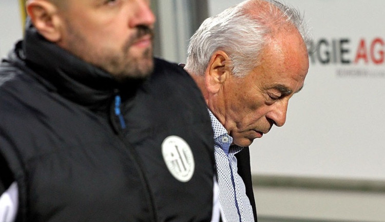 Zemřel František Cipro. Bývalý trenér budějckého Dynama