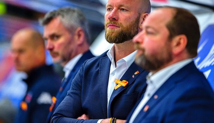 Změny ve sportovním úseku Motoru, novým sportovním manažerem Jiří Novotný