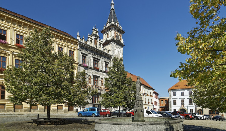 ilustrační foto, Prachatice.