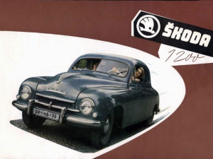 Jihočeské muzeum zve na výstavu ŠKODA: automobily na plakátech a v prospektech