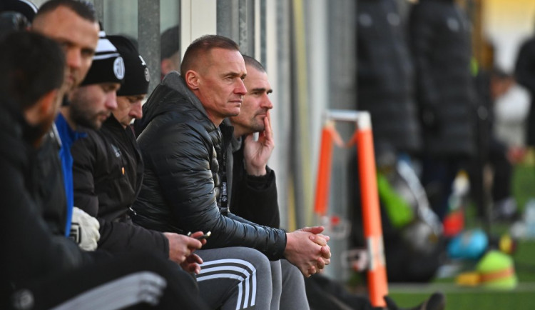 Dynamo nestačilo na Plzeň. V prvních třech jarních ligových zápasech dalo jedinou branku