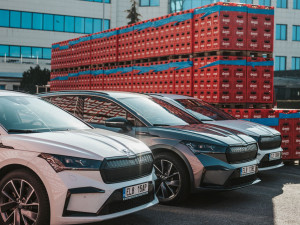 Budějovický Budvar podniká další kroky k dosažení trvalé udržitelnosti