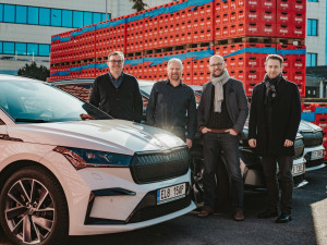 Budějovický Budvar podniká další kroky k dosažení trvalé udržitelnosti