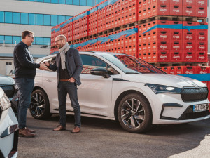 Budějovický Budvar podniká další kroky k dosažení trvalé udržitelnosti