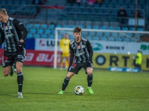 Ve dvacátém kole FORTUNA LIGY se v domácím zápase utká Dynamo s Bohemians Praha 1905
