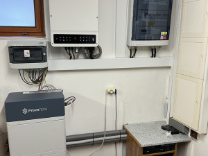 Vlastní elektřina z FVE? Vyrábějte si ji už tuto sezonu