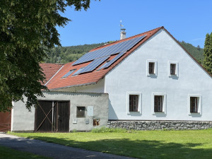 Vlastní elektřina z FVE? Vyrábějte si ji už tuto sezonu