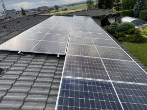 Vlastní elektřina z FVE? Vyrábějte si ji už tuto sezonu