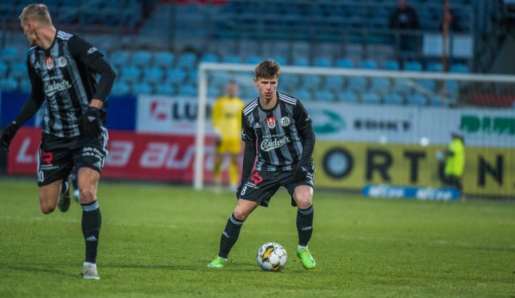 Ve dvacátém kole FORTUNA LIGY se v domácím zápase utká Dynamo s Bohemians Praha 1905