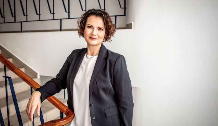 Jsme zárukou, že regiony využijí 117 miliard z EU podle pravidel, říká ředitelka sekce IROP Centra pro regionální rozvoj.