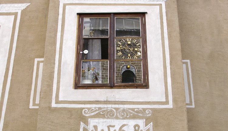 DRBNA HISTORIČKA: Černá věž jako zdroj informací. Lidí díky ní poznali fáze měsíce nebo počasí