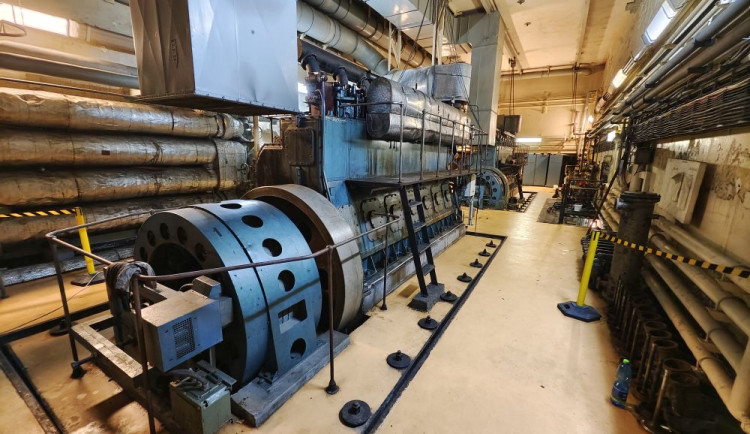 TIP NA VÍKEND: Masopustní prohlídky přísně tajného vojenského bunkru v Přáslavicích budou ve veselém duchu