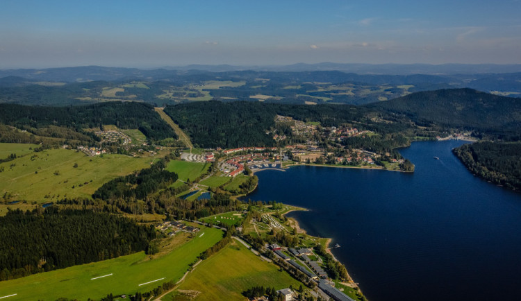 Lipno.