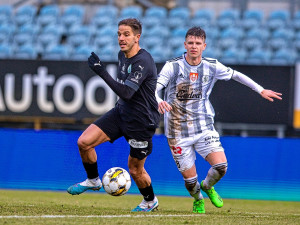 První výhra na jaře, Dynamo zdolalo Bohemians