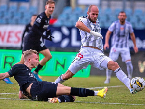 První výhra na jaře, Dynamo zdolalo Bohemians