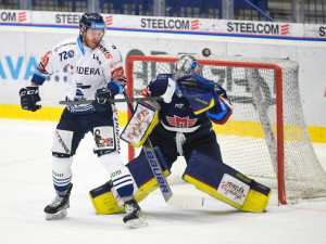Teď musíme doma porazit Liberec, burcuje Jan Strmeň