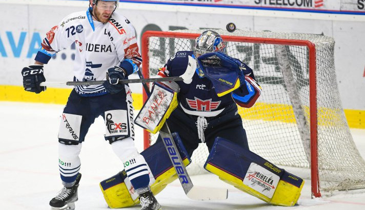 Teď musíme doma porazit Liberec, burcuje Jan Strmeň