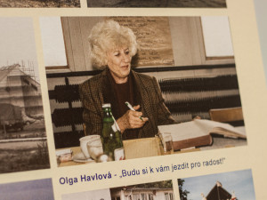 Arpida slaví 30 let. Připomíná si je výstavou v IGY Centru